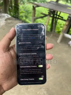 Apple iPhone 12 128 GB Green