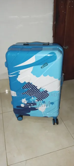 Brand New Indian Luggage Available.