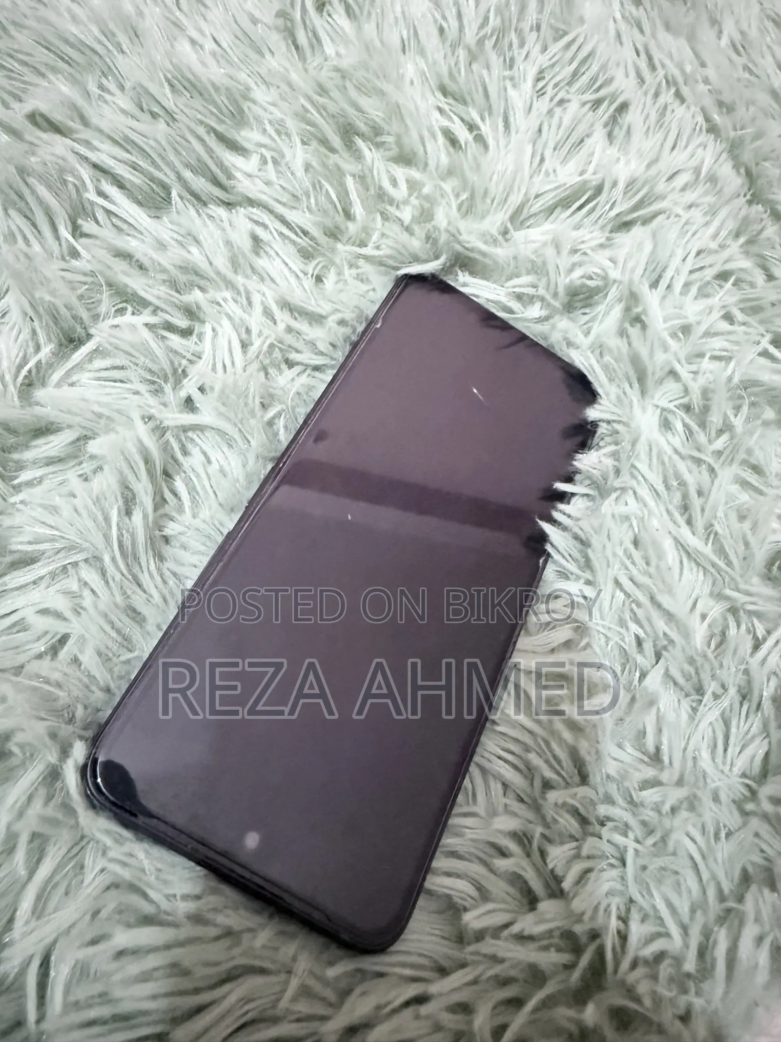 Xiaomi Redmi Note 13 256 GB Black