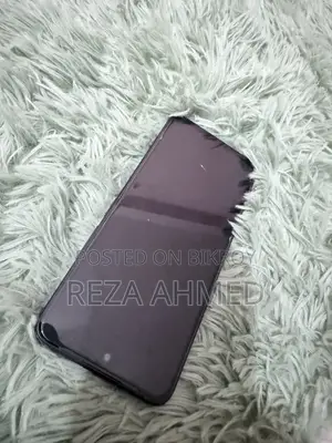 Xiaomi Redmi Note 13 256 GB Black