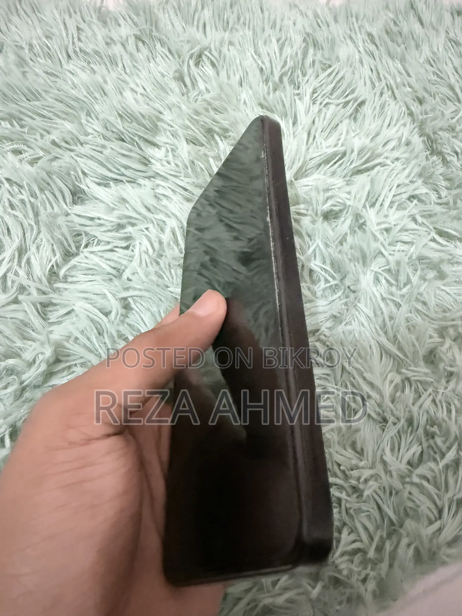 Xiaomi Redmi Note 13 256 GB Black