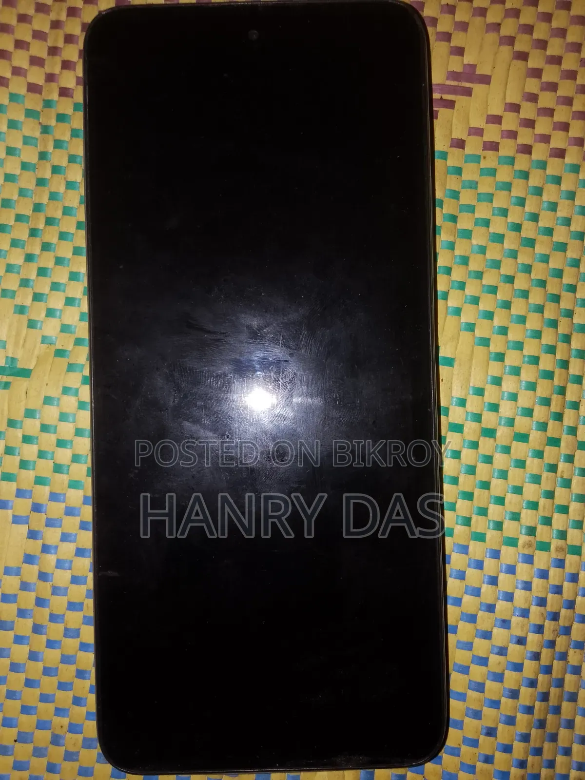 Display and Battery for sale