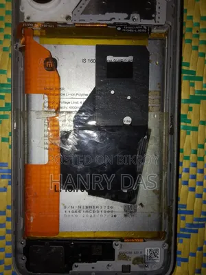 Display and Battery for sale
