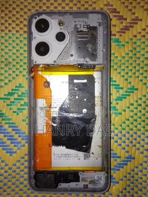 Display and Battery for sale