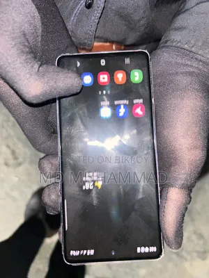 Samsung Galaxy S20 FE 128 GB Purple