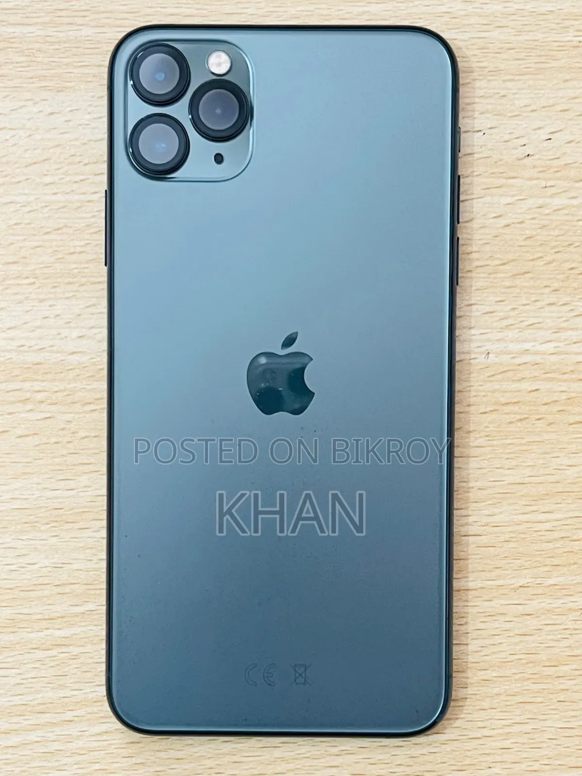 Apple iPhone 11 Pro Max 64 GB