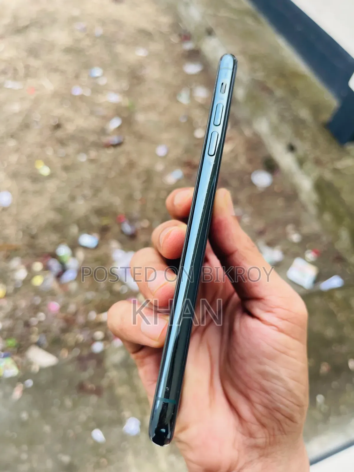 Apple iPhone 11 Pro Max 64 GB