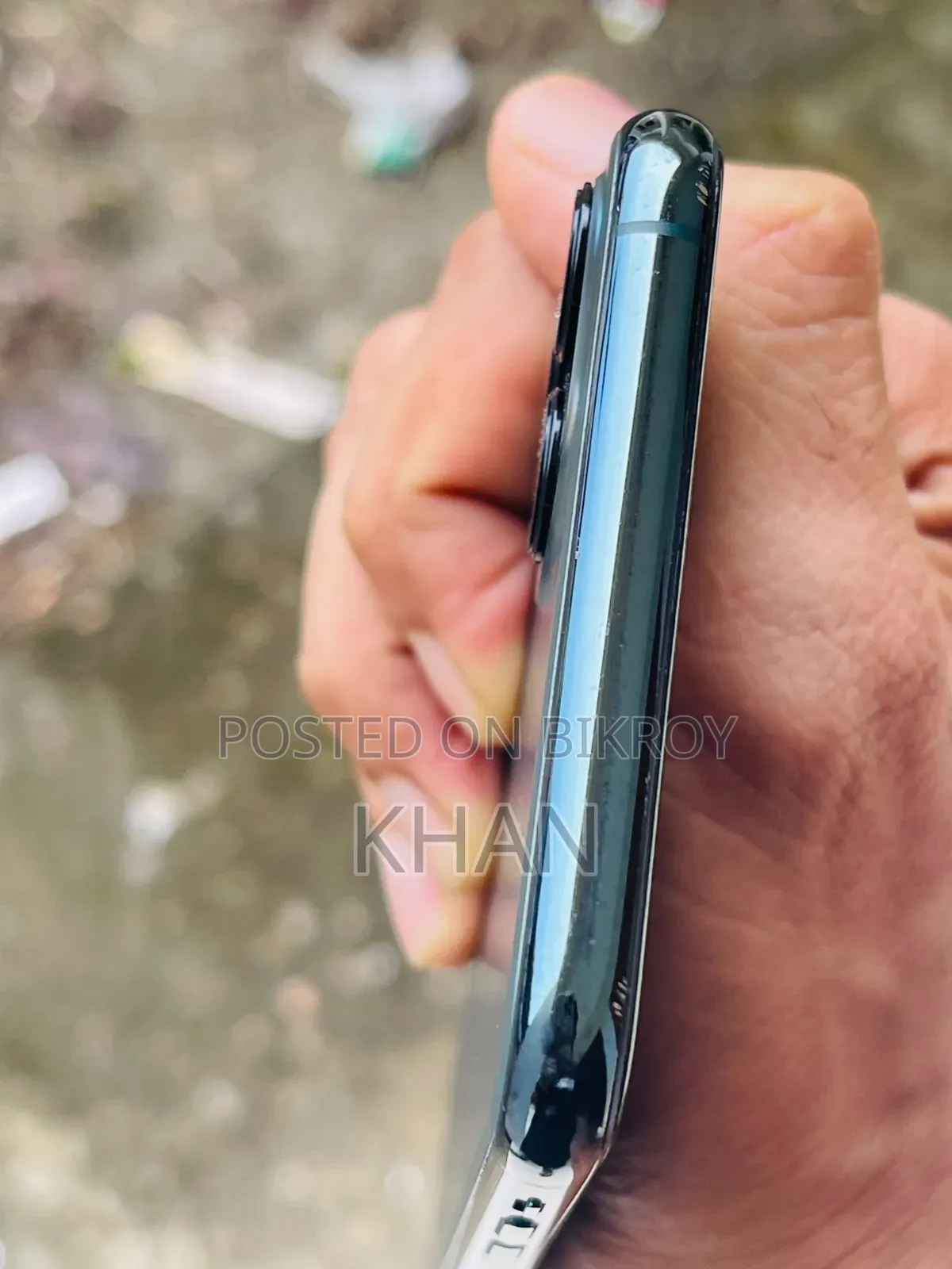 Apple iPhone 11 Pro Max 64 GB