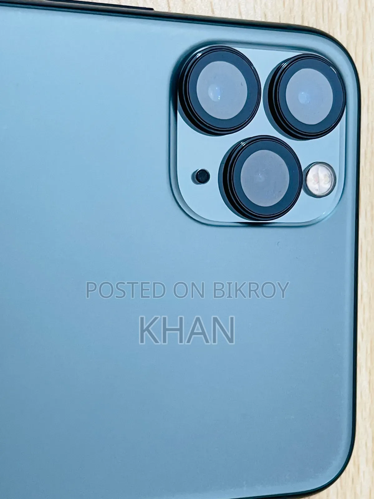Apple iPhone 11 Pro Max 64 GB