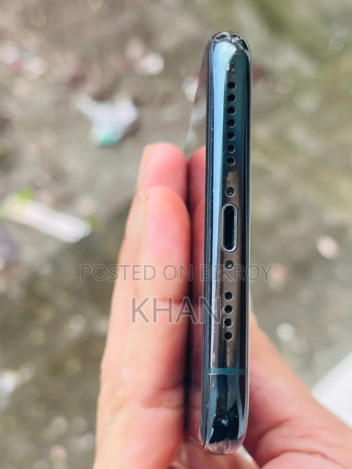 Apple iPhone 11 Pro Max 64 GB
