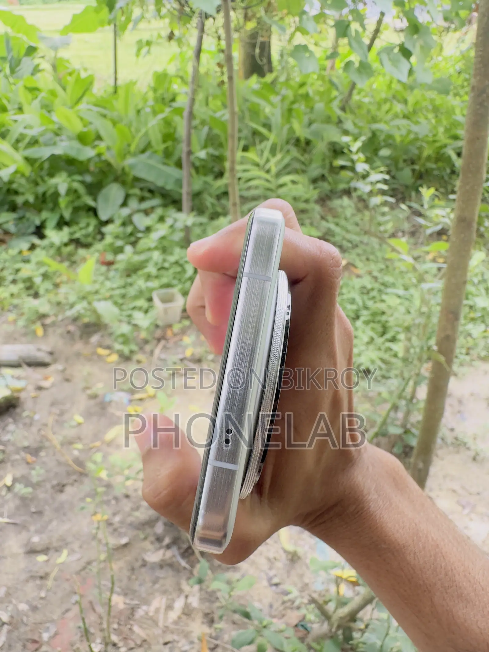 Vivo X200 Pro 256 GB Silver
