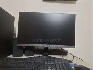 Samsung 24" LED Gaming Monitor