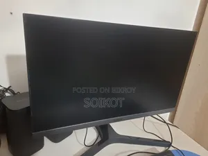 Samsung 24" LED Gaming Monitor
