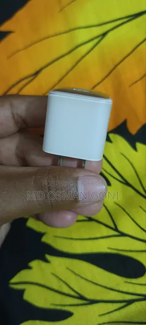 Ankor Adapter