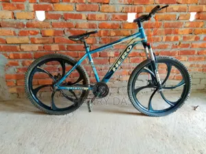 Cycle for sale