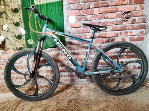 Cycle for sale