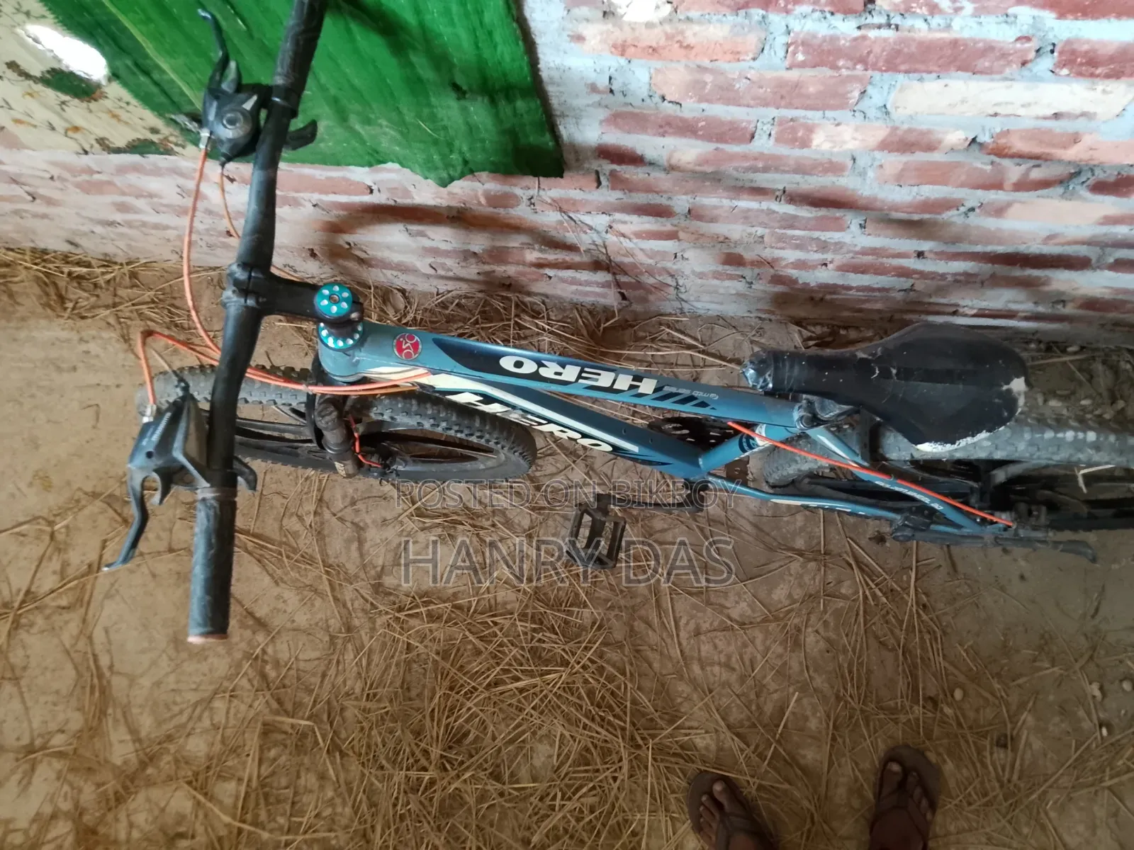 Cycle for sale