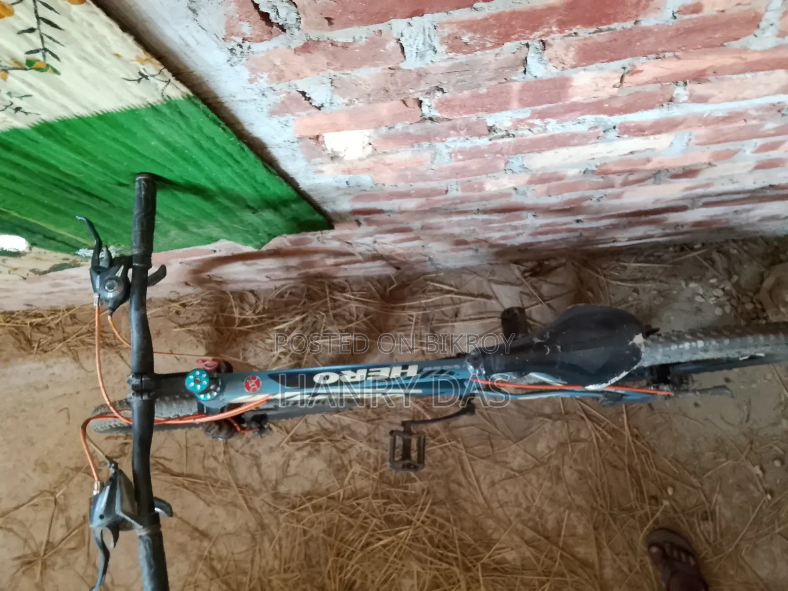 Cycle for sale