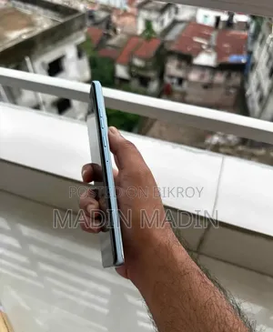 Motorola Edge 50 Fusion 128 GB White