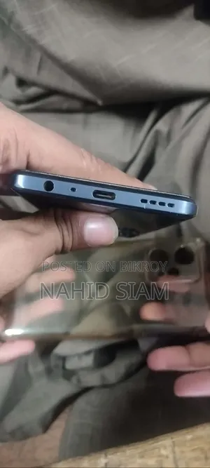 রিয়েলমি ৯ প্রো+ ২৫৬ জিবি ব্লু