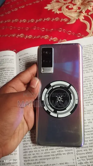 Vivo V21e 128 GB