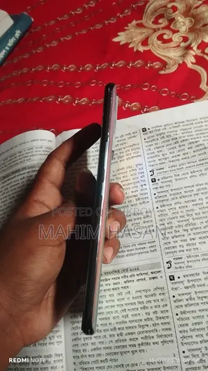 Vivo V21e 128 GB