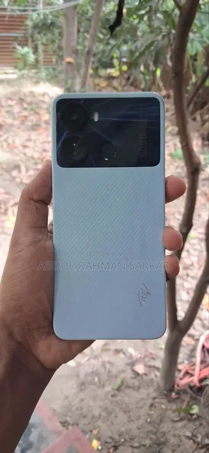 Itel P40 64 GB