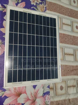 Solar Panel