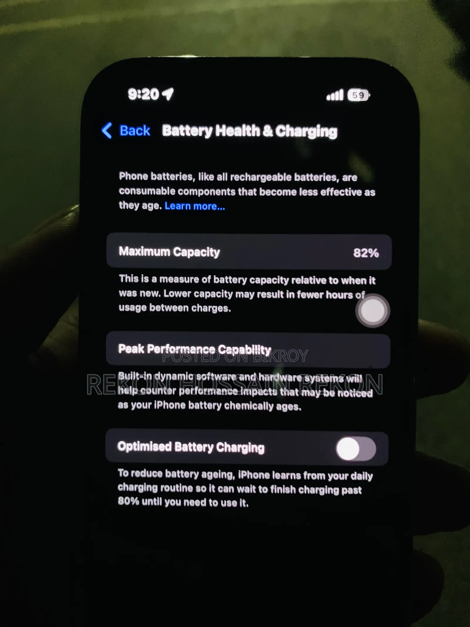 Apple iPhone 14 Pro 256 GB Purple