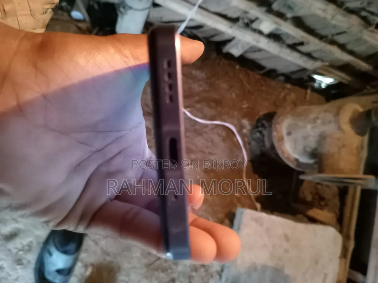 Realme C75x 128 GB