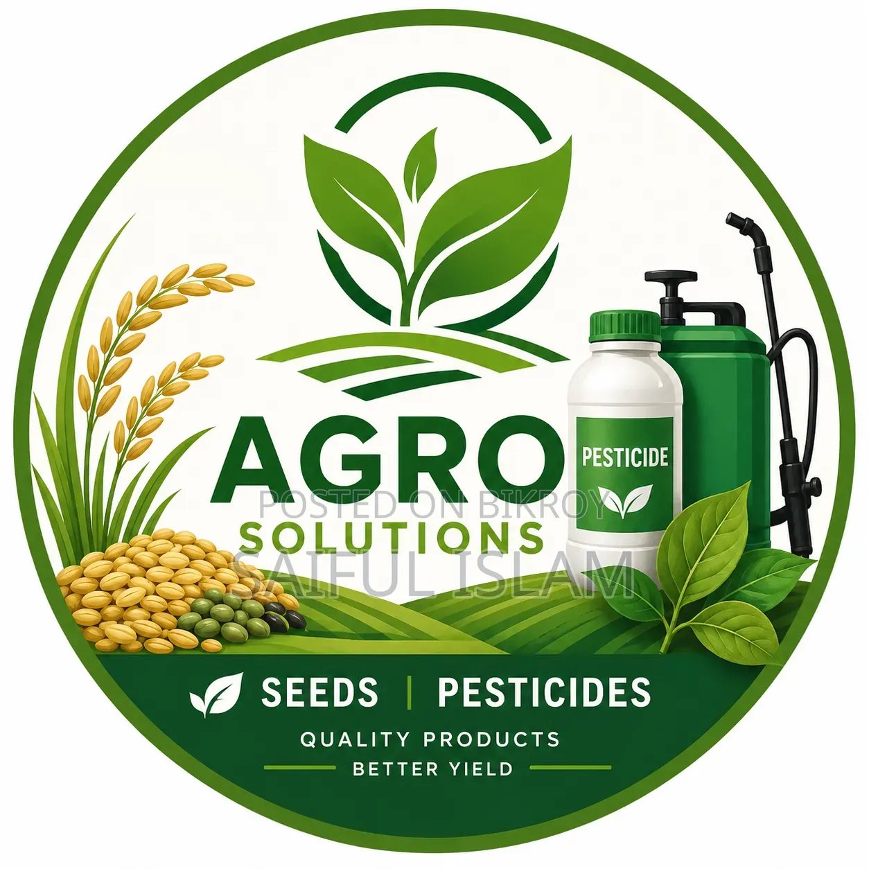 Agro Point Bd