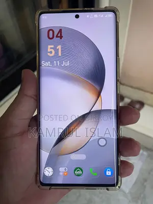 Honor X9a 5G 256 GB White