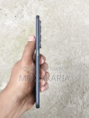 Infinix Hot 60 Pro+ 128 GB Black