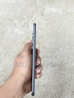 Infinix Hot 60 Pro+ 128 GB Black