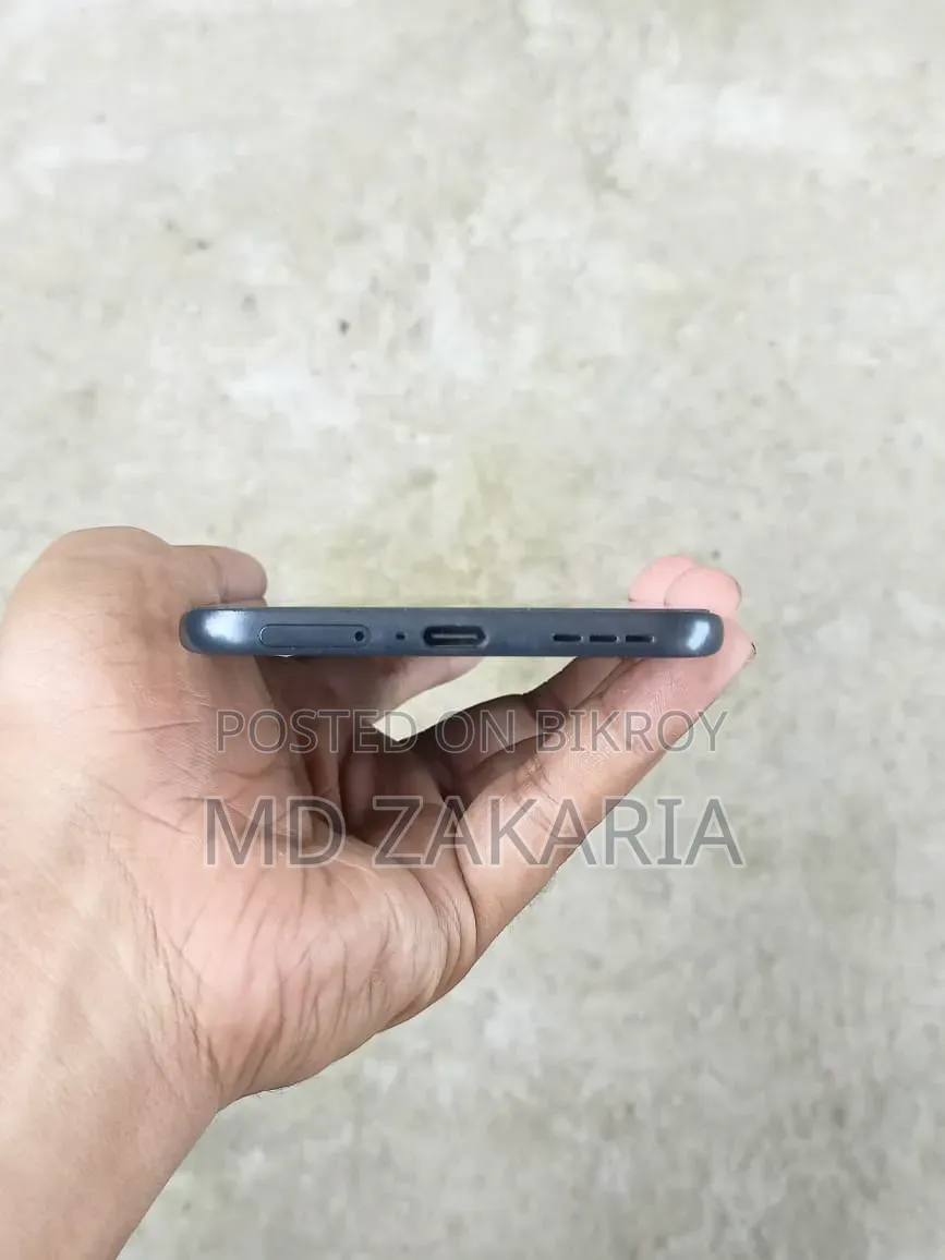 Infinix Hot 60 Pro+ 128 GB Black