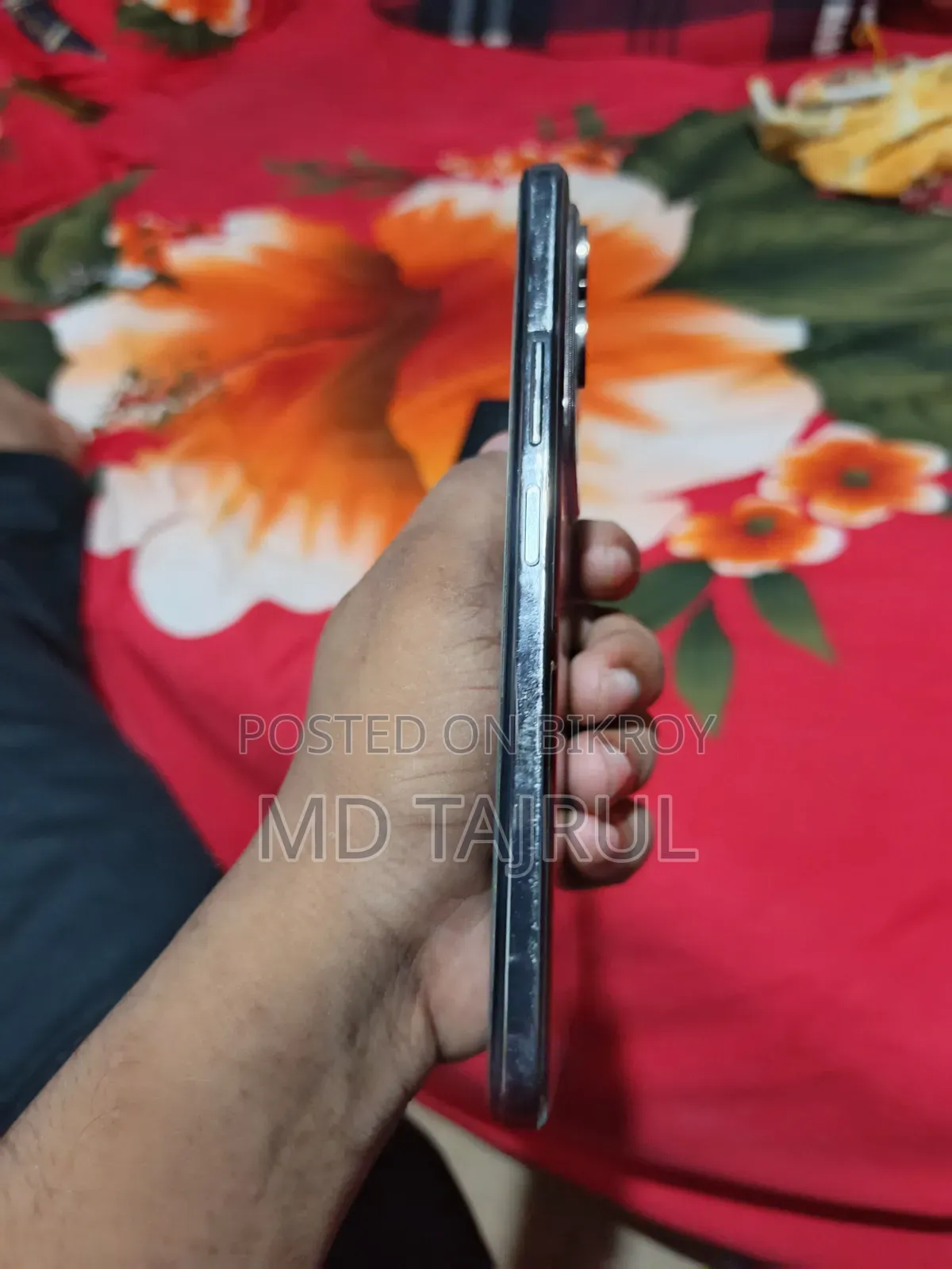 Vivo Y29 4G 128 GB Black