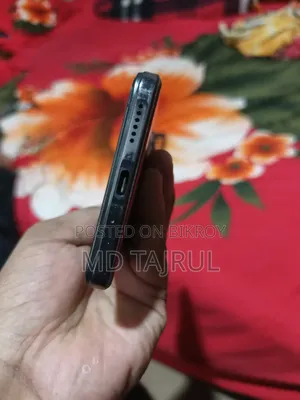Vivo Y29 4G 128 GB Black