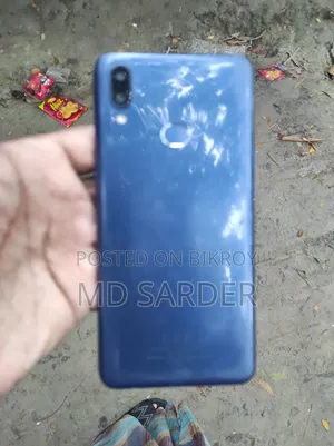 Xiaomi 4 GB Blue