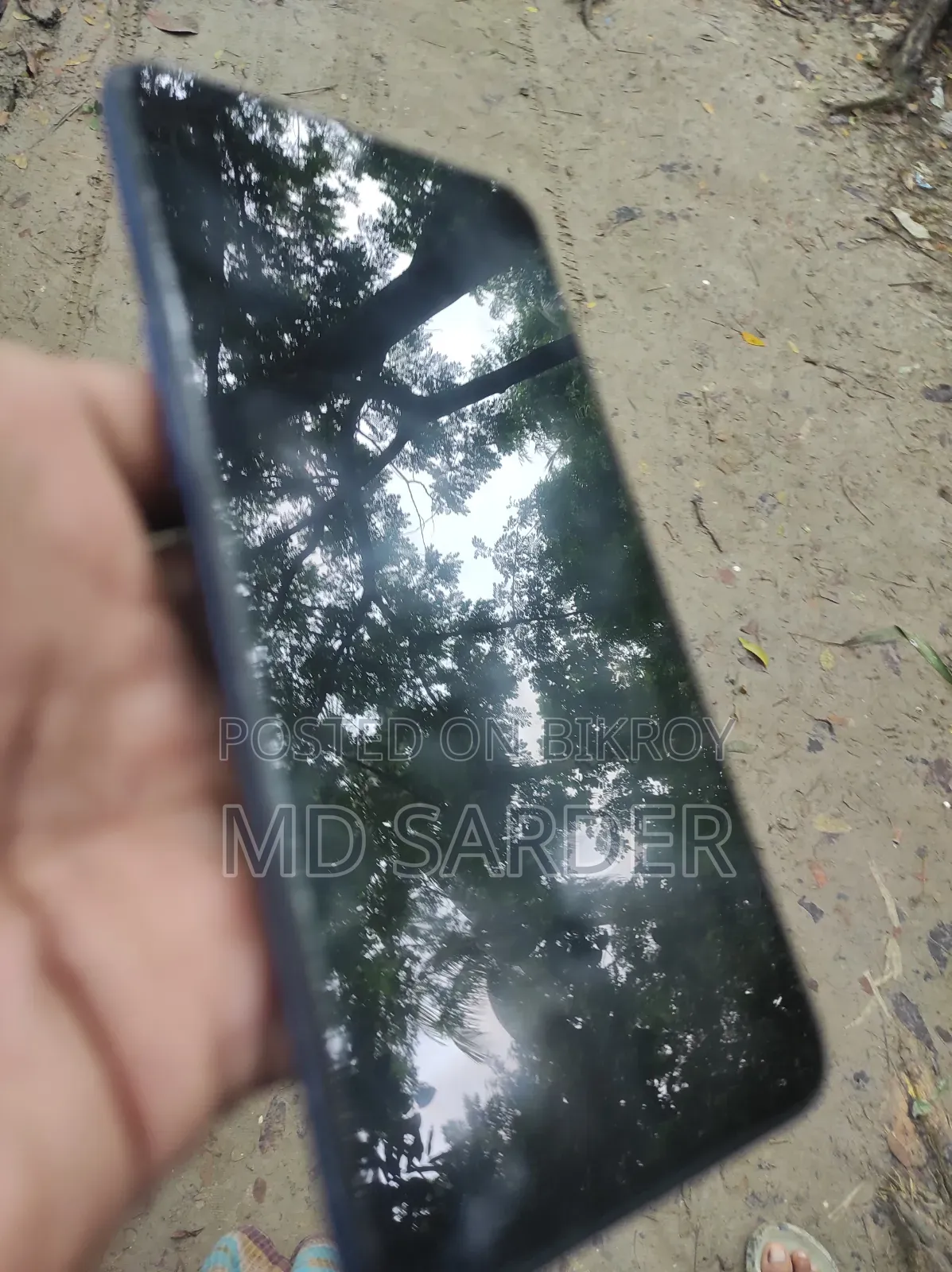 Xiaomi 4 GB Blue
