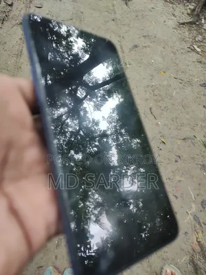 Xiaomi 4 GB Blue