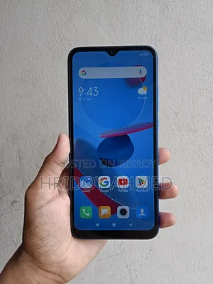 Xiaomi Redmi 9 Activ 64 GB Blue