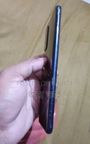 Samsung Galaxy M52 5G 128 GB Black