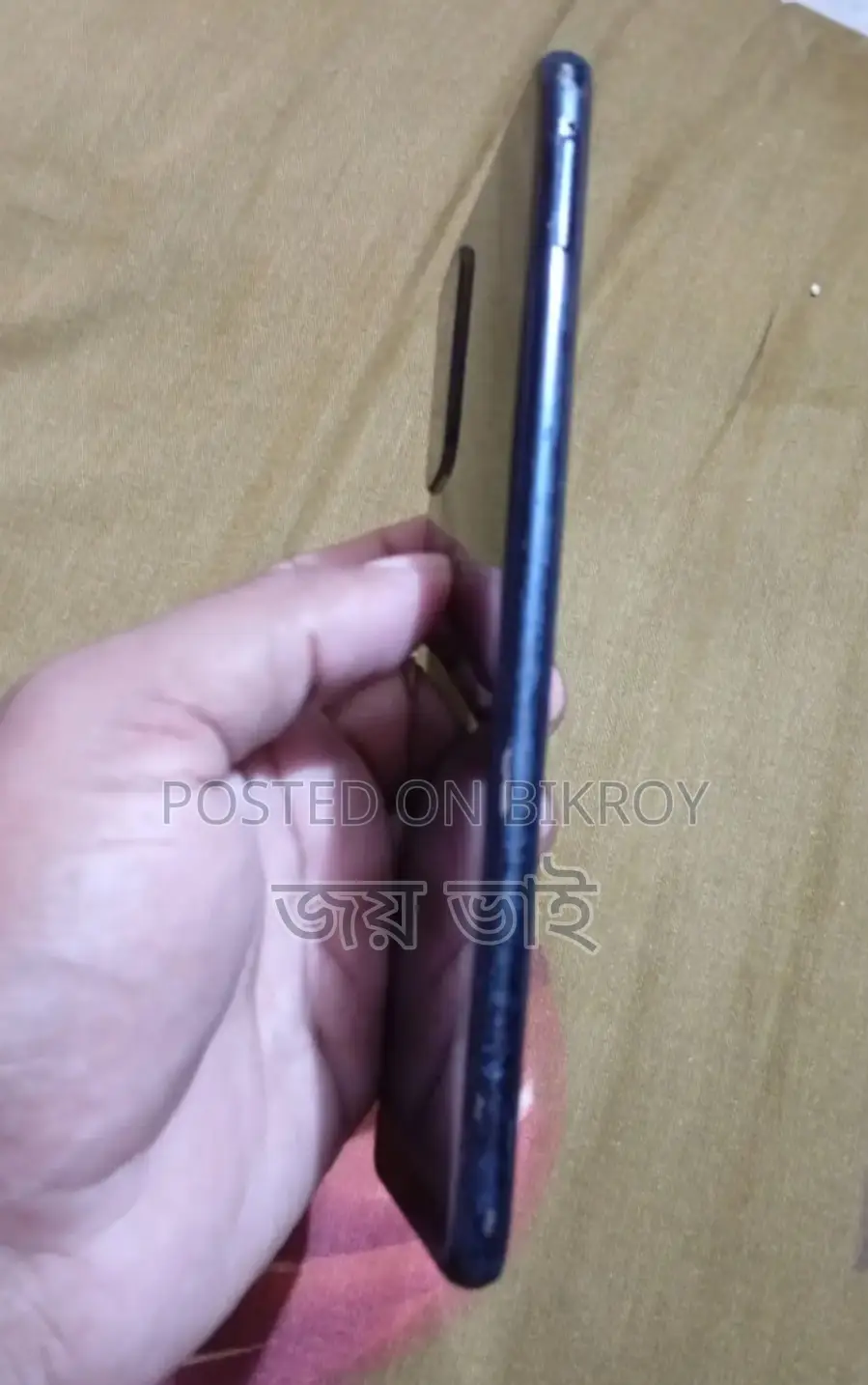 Samsung Galaxy M52 5G 128 GB Black