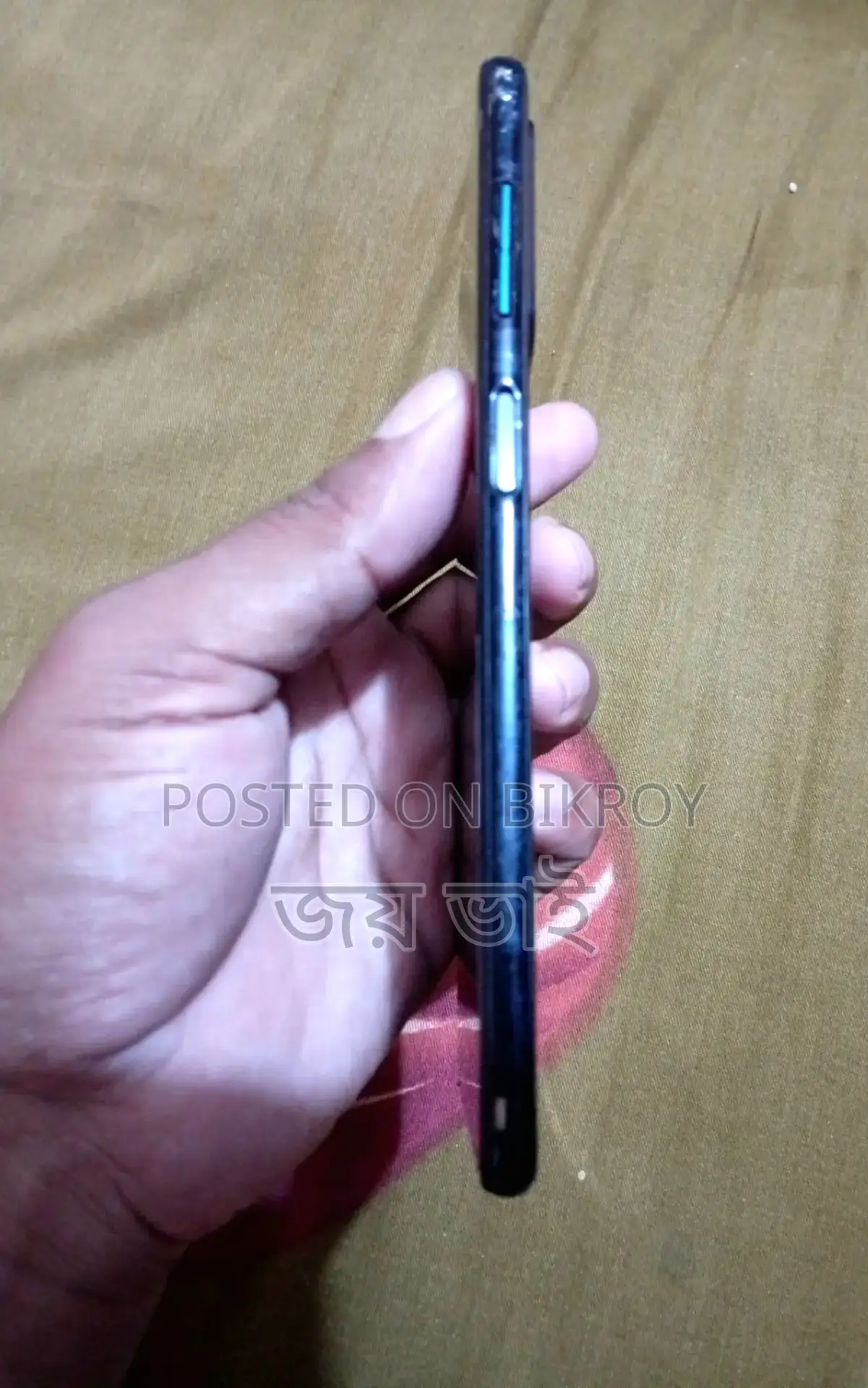 Samsung Galaxy M52 5G 128 GB Black