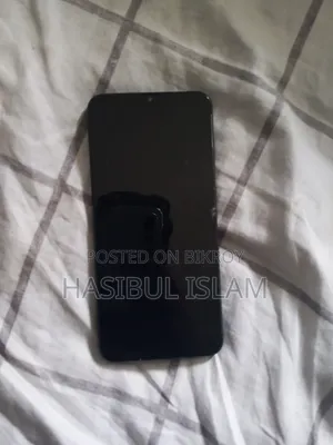 Samsung Galaxy A20 32 GB Black