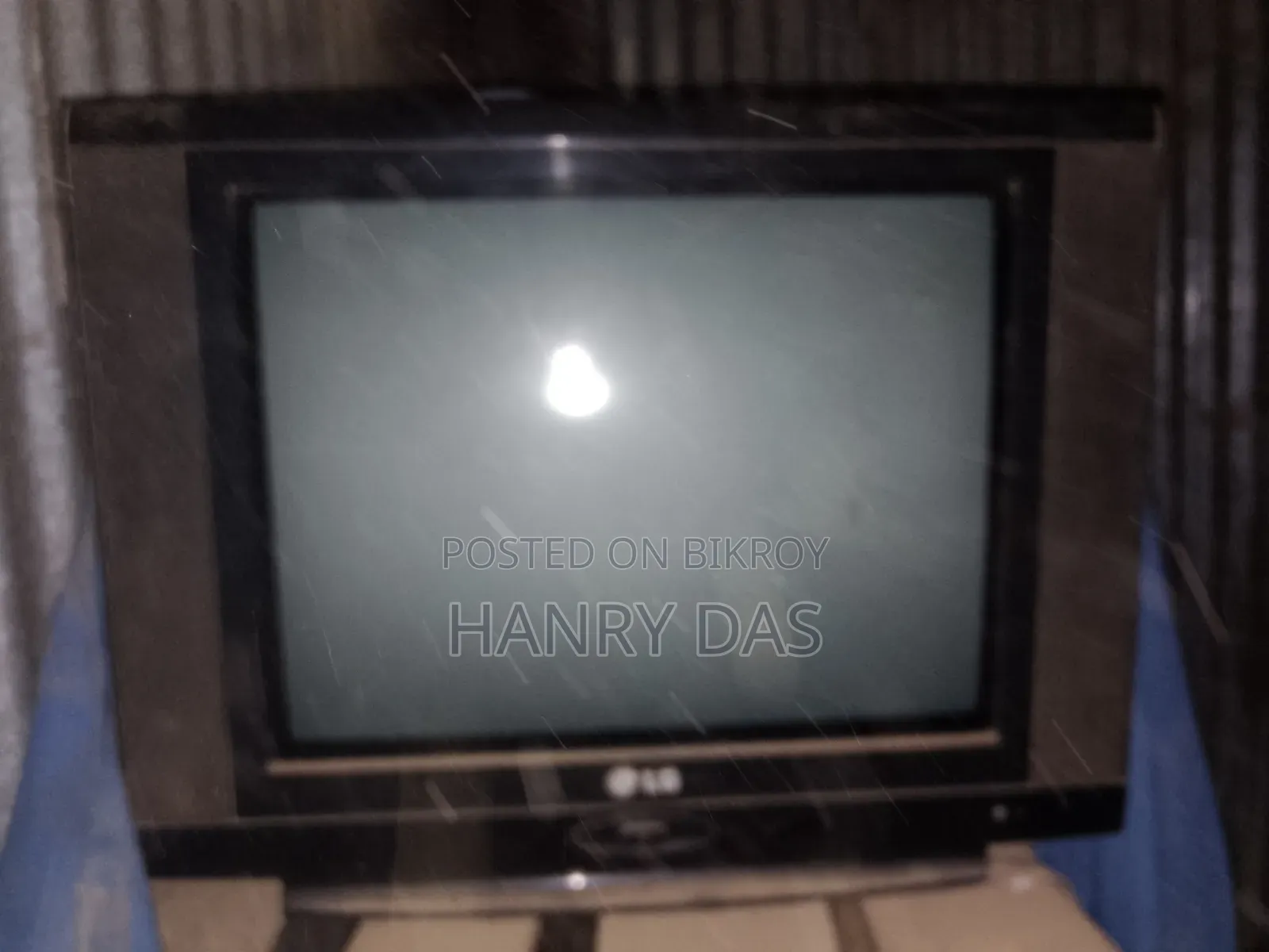 Television