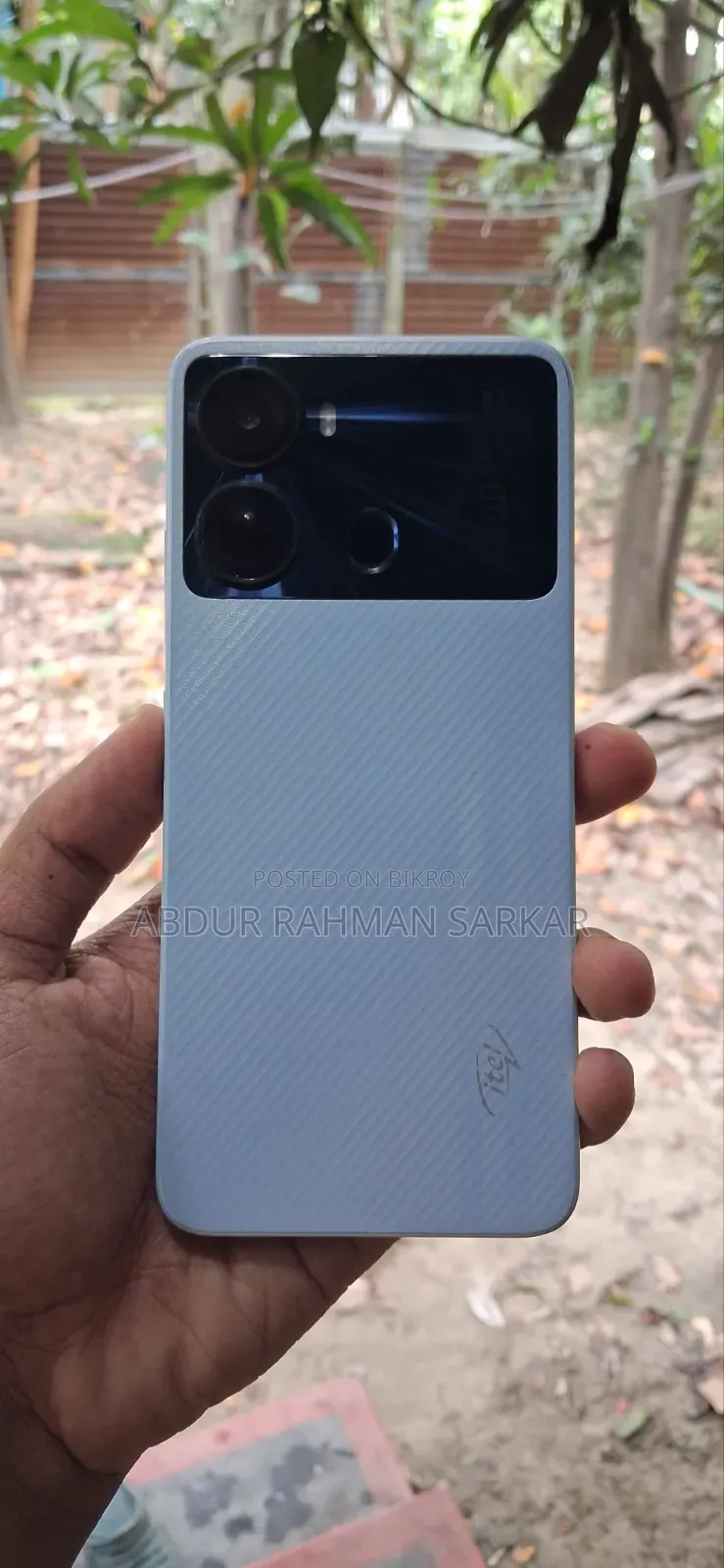Itel P40 64 GB