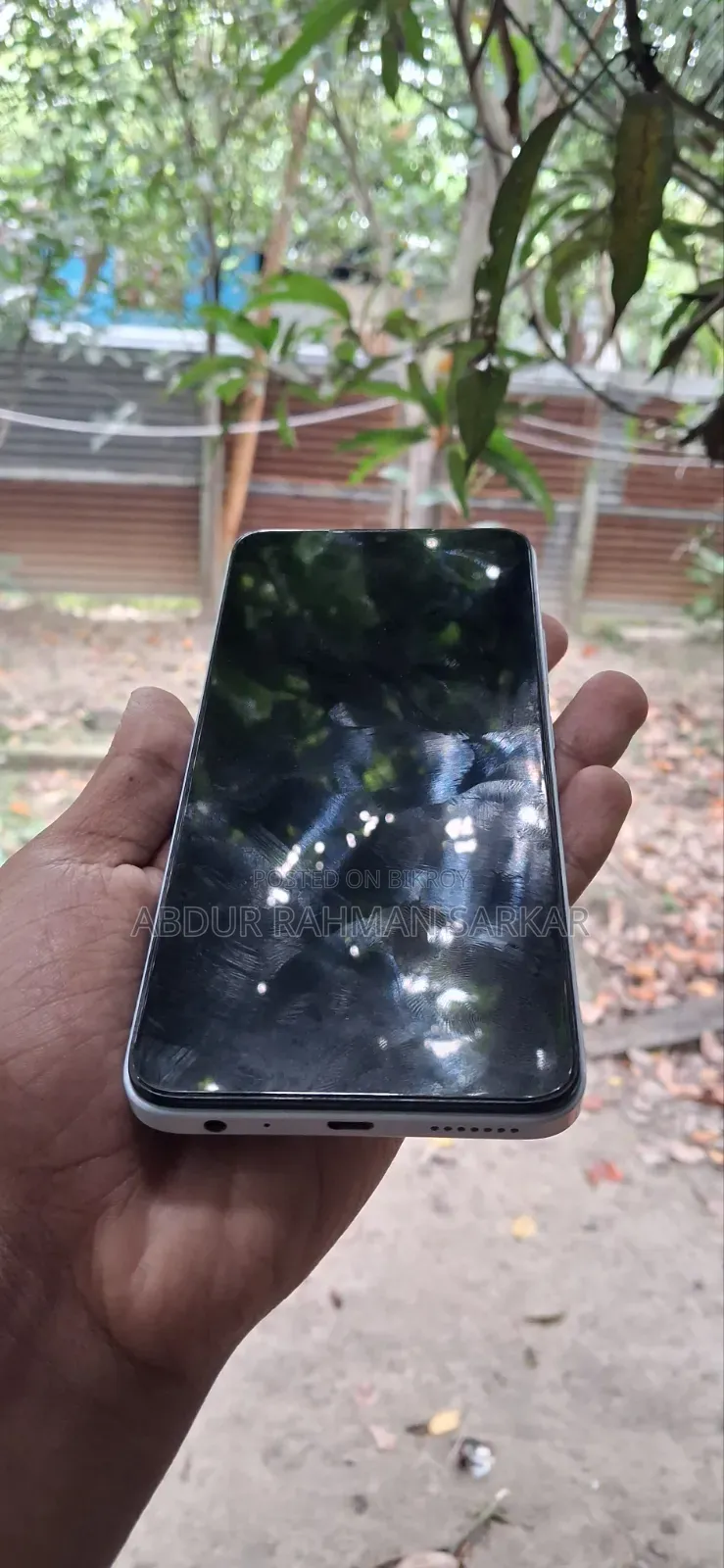 Itel P40 64 GB