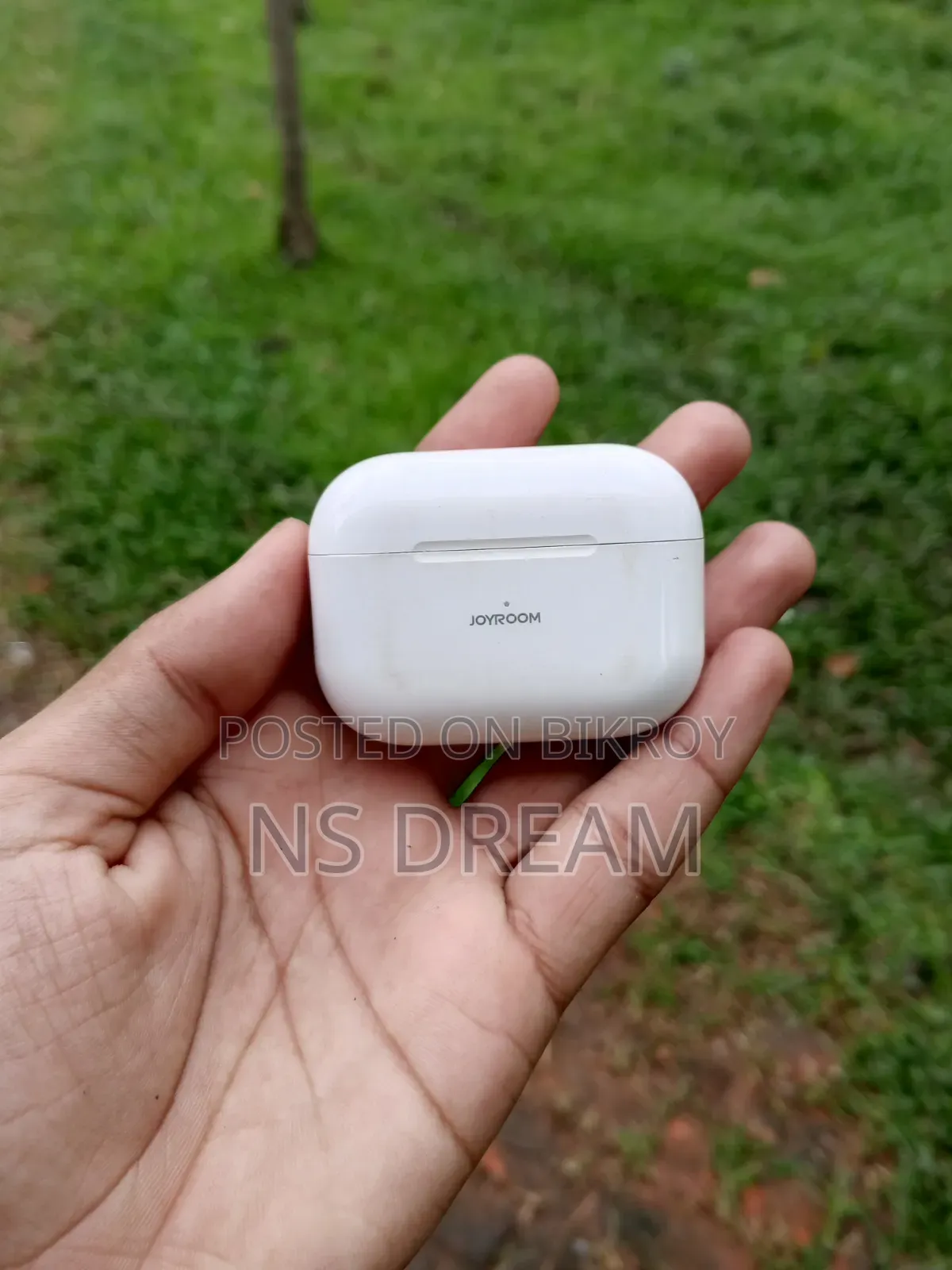 Joyroom 2nd Generation JR-T03 Pro
