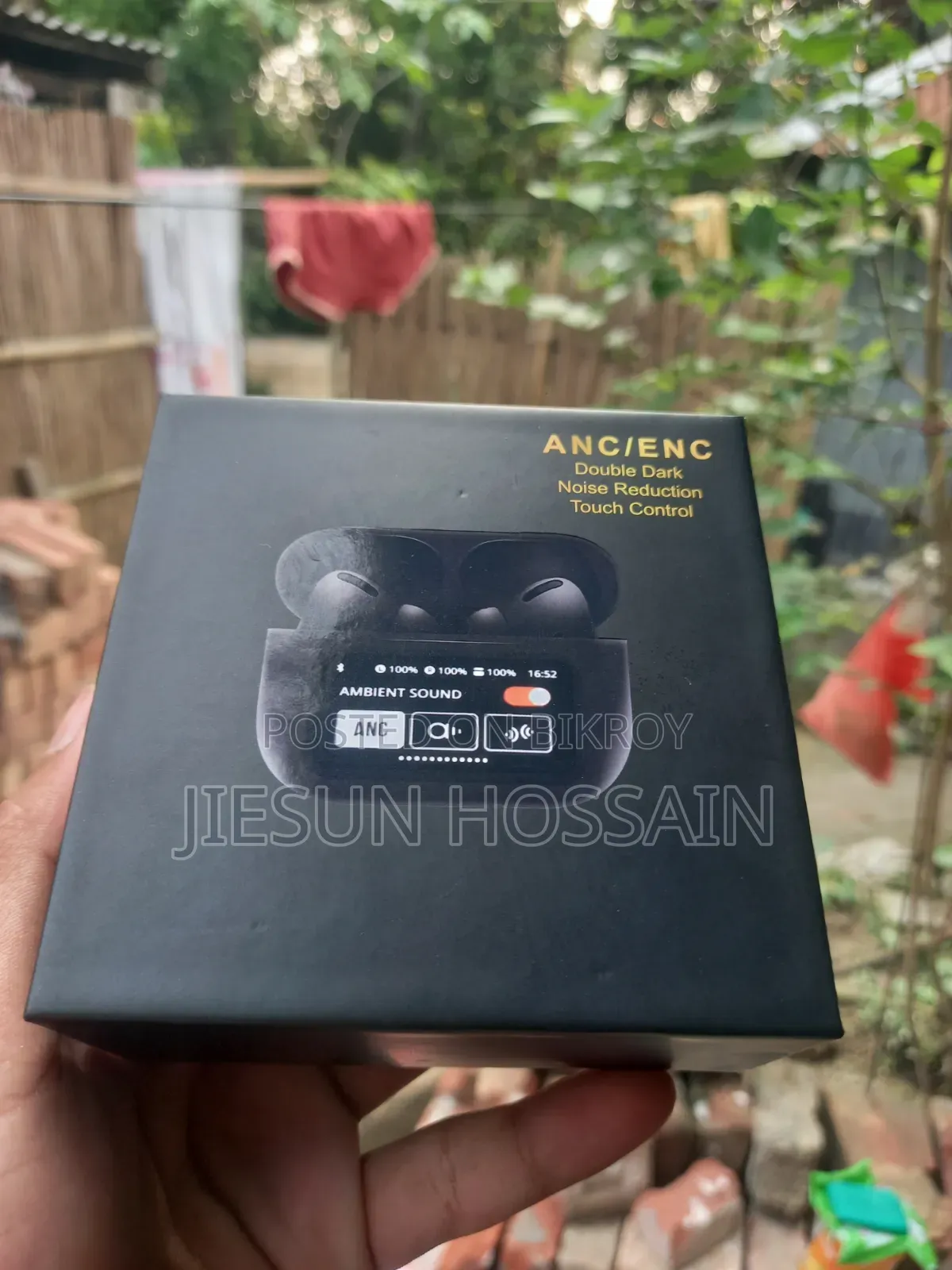 A9pro এয়ার পডস